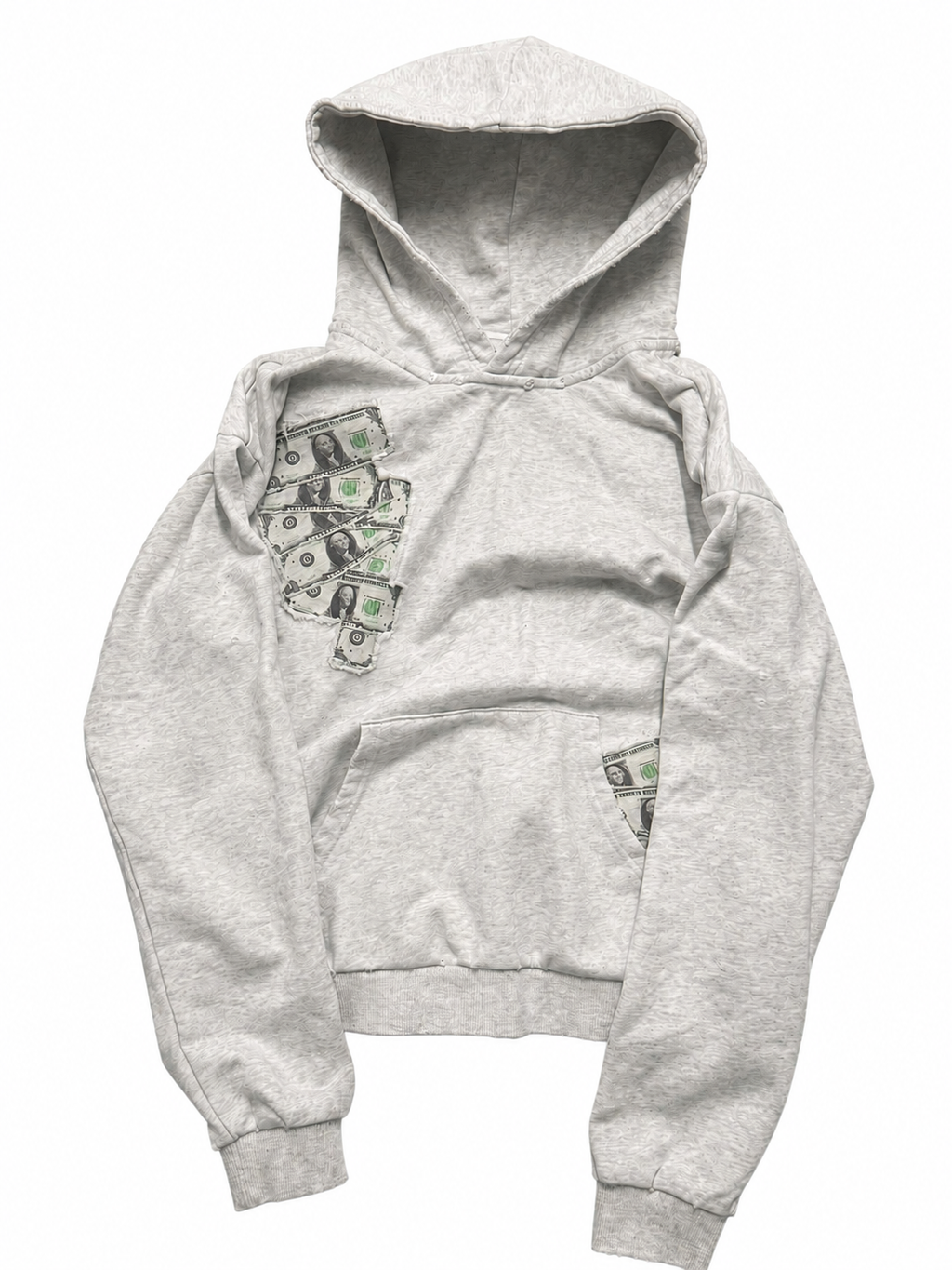Bankrobber Hoodie