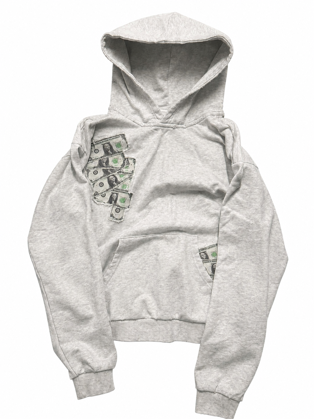 Bankrobber Hoodie